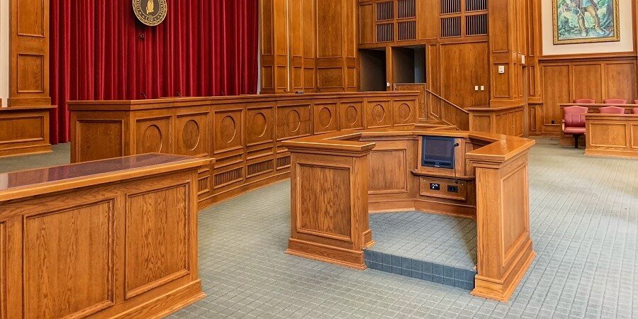 Derecho Penal